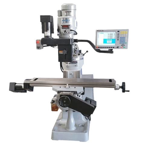 entry level cnc milling machine